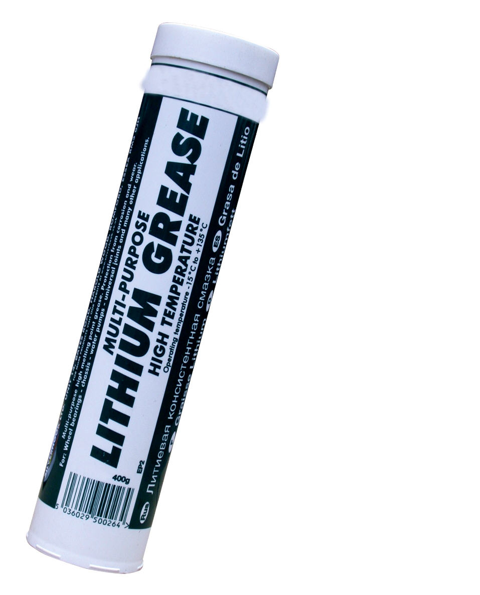 Grease Cartridge Elevator Equipment